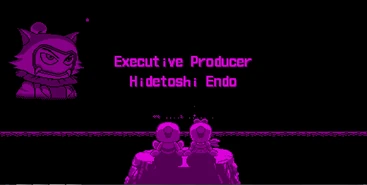 Zach Ending