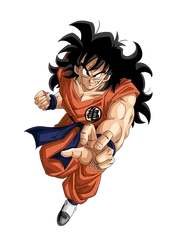 Final Yamcha