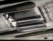 Missiles