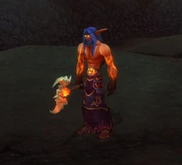 DruidoftheFlame
