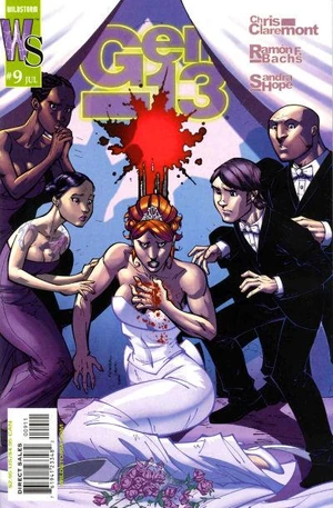 Cover for {{{Title}}} #{{{Issue}}}