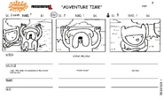 Originalstoryboard