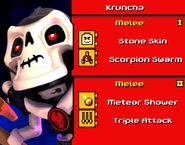 Cruncha ninjago