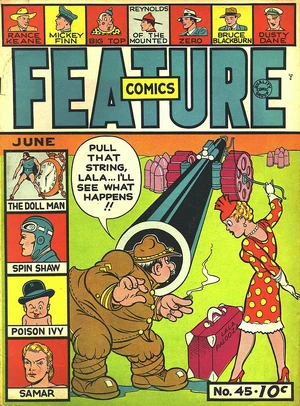 Cover for {{{Title}}} #{{{Issue}}}