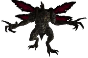 Legandary Cazaclaw