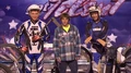 Smage Bros. Riding Shows