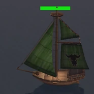Sloop cd