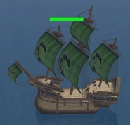 Galleon cd