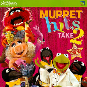 Album.muppethitstake2