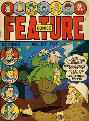 Cover for {{{Title}}} #{{{Issue}}}