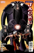 Jack of Fables Vol 1 42