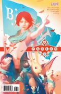 Fables Vol 1 98