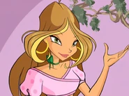 FloraNick