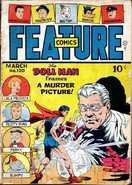 Feature Comics Vol 1 120
