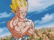 Baby-gohan