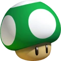 1-Up SMB3DS