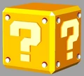 Galaxy QuestionBlock