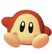 Waddle Dee 2