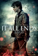 Harry Poster 2