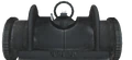 M14 EBR Iron Sights MW2