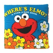 Where's Elmo?