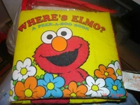 WheresElmo