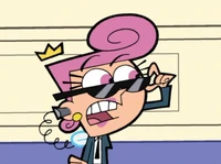 BodyGuard Wanda