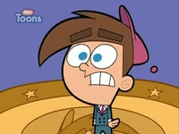 President Turner