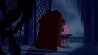 Beast and Rose