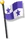 Journal Flag