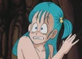 BulmaScared