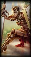 Leona ValkyrieLoading