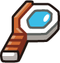 Pokemon Wide Lens Sprite
