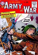 Our Army at War Vol 1 35