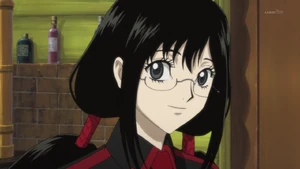 Saya Kisaragi