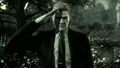 Oldsnake salute