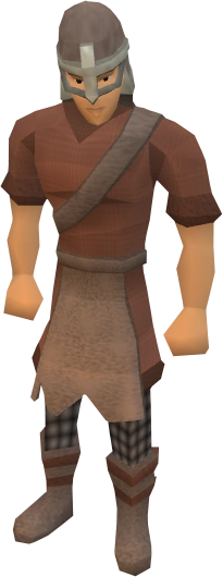Wiglaf The RuneScape Wiki