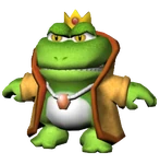 Wart3D