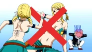 Super Sexy Strategy fails