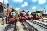 Thomas,PercyandtheDragon16