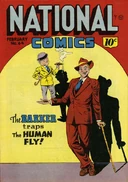 National Comics Vol 1 64