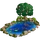 Spring Koi Pond-icon