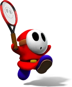 Shy Guy MPT