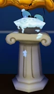 CreamPie ToonHall