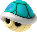 Ice Shell