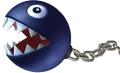Chain Chomp MKW2!!