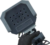 Camera Spike 1st Person BO