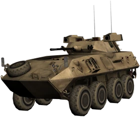 LAV-25RenderP4F