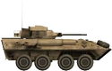 LAV25SideView