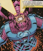 Galactus (Tierra-829)